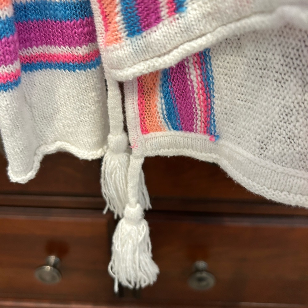 Lilly Pulitzer Multicolor Knit Sweater - Picture 5 of 5